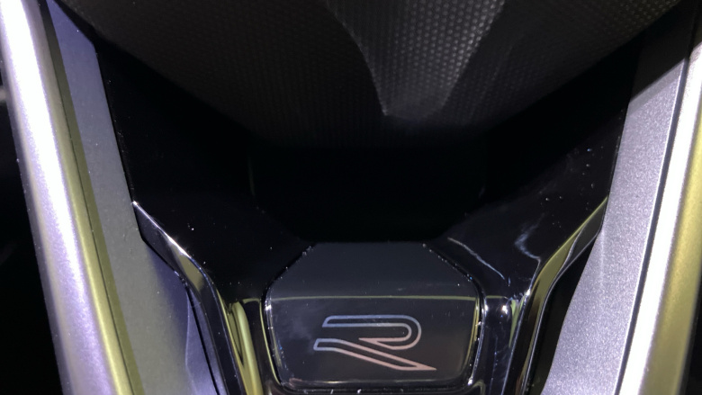 Volkswagen Golf 1.5 eTSI 150 Black Edition 5dr DSG Petrol Hatchback